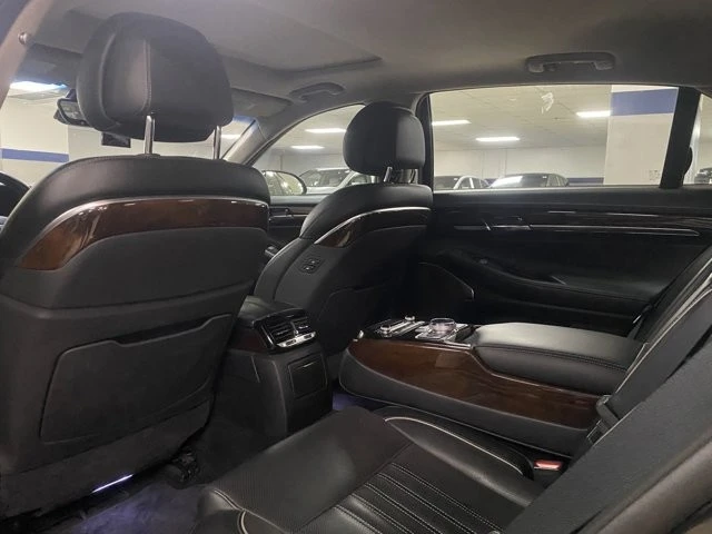 2019 Genesis G90 - Image 6 of 12
