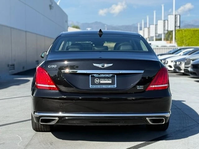 2019 Genesis G90 - Image 10 of 12