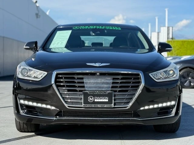 2019 Genesis G90 - Image 5 of 12