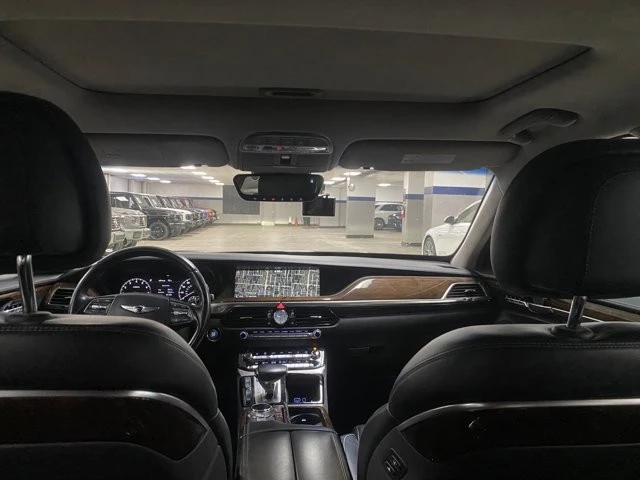 2019 Genesis G90 - Image 7 of 12