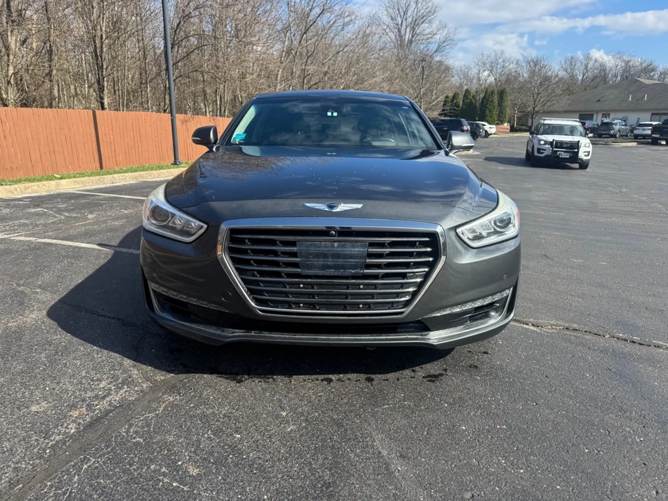 2019 Genesis G90 - Image 5 of 21