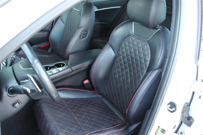 2019 Genesis G70 - Image 18 of 20