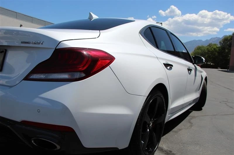 2019 Genesis G70 - Image 14 of 20