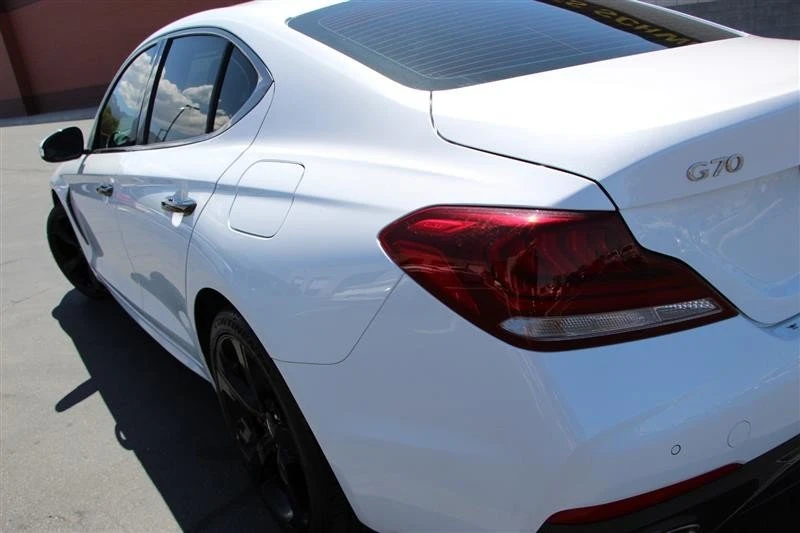 2019 Genesis G70 - Image 13 of 20