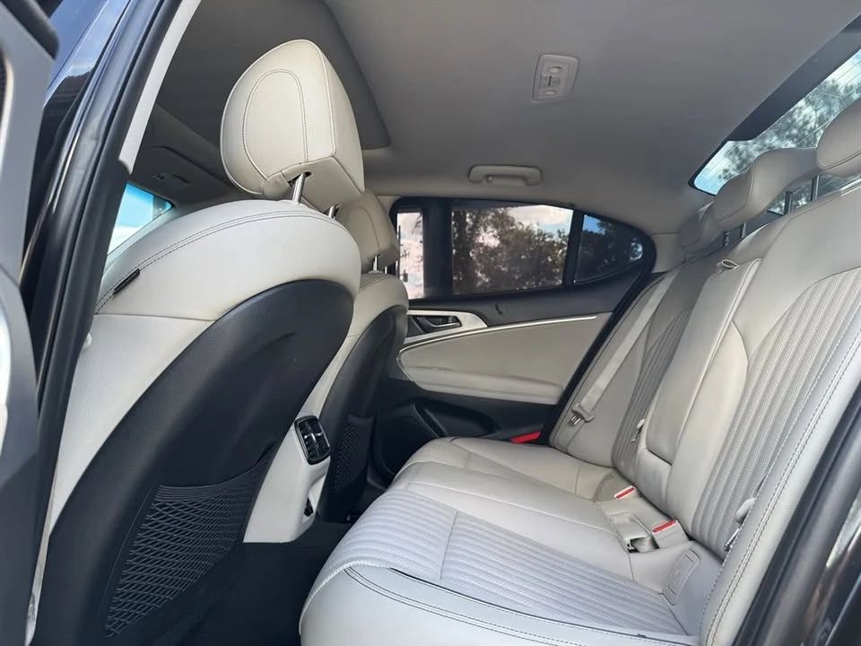 2019 Genesis G70 - Image 13 of 14