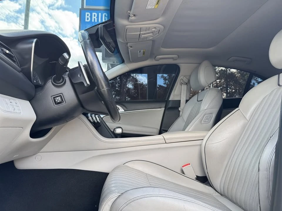 2019 Genesis G70 - Image 12 of 14