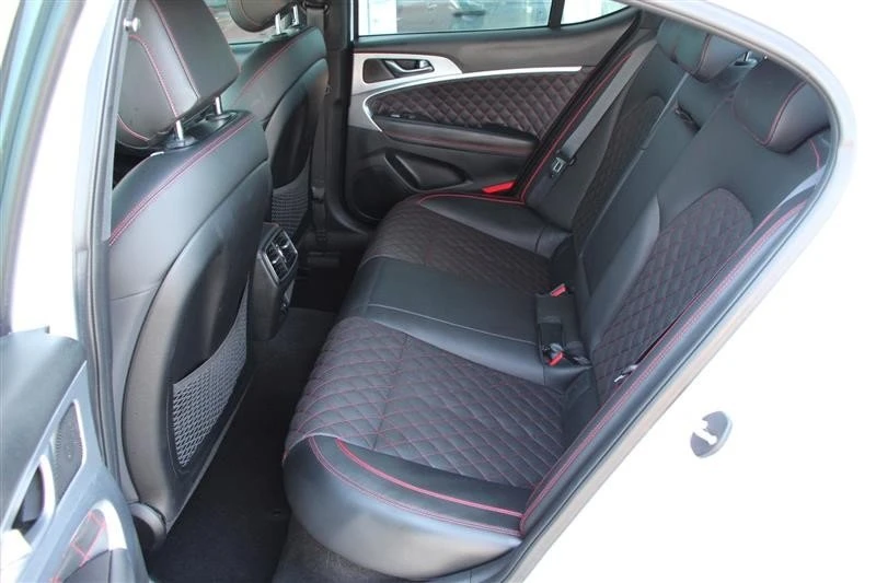 2019 Genesis G70 - Image 20 of 20