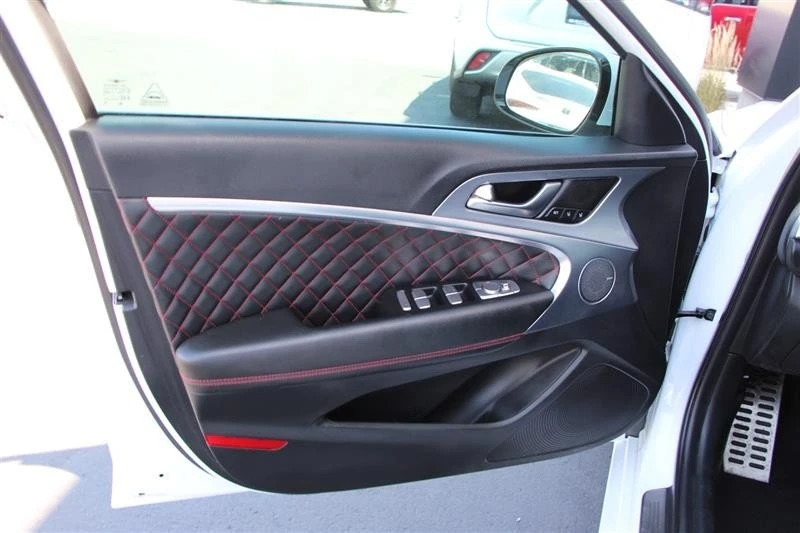 2019 Genesis G70 - Image 19 of 20