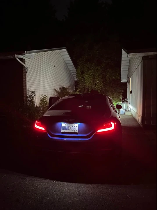 2019 Genesis G70 - Image 18 of 19