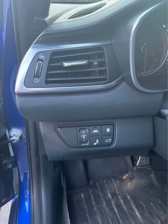 2019 Genesis G70 - Image 9 of 19