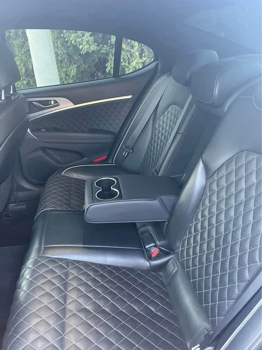 2019 Genesis G70 - Image 16 of 19