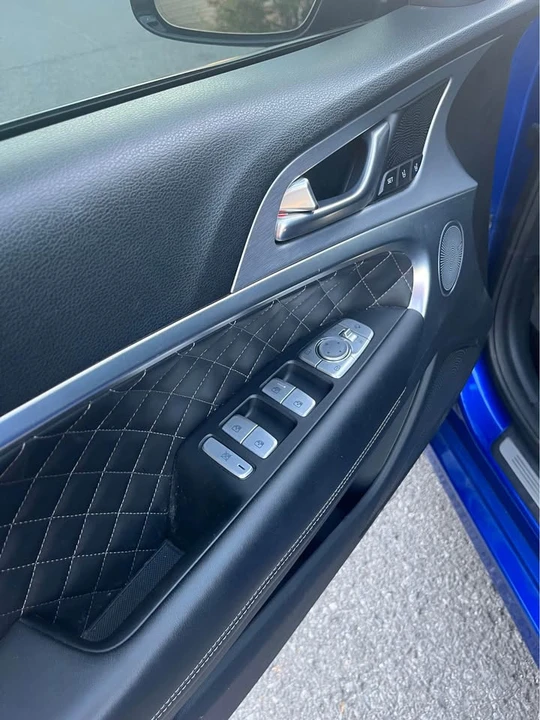 2019 Genesis G70 - Image 8 of 19