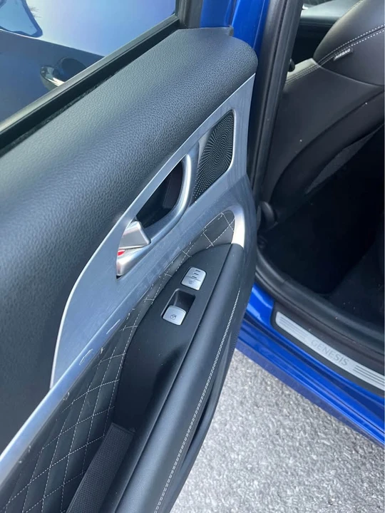 2019 Genesis G70 - Image 15 of 19