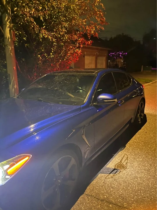 2019 Genesis G70 - Image 19 of 19