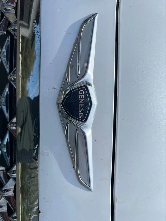 2019 Genesis G70 - Image 4 of 11