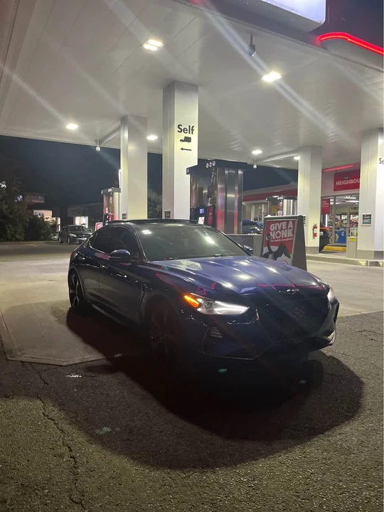 2019 Genesis G70 - Image 17 of 19