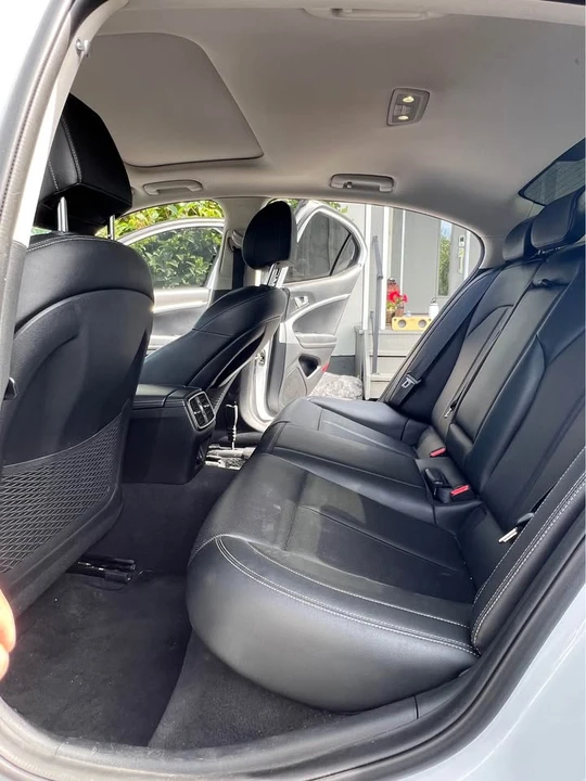 2019 Genesis G70 - Image 6 of 11