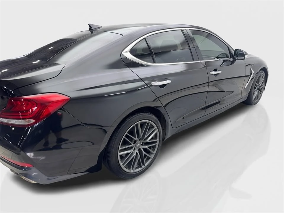 2019 Genesis G70 - Image 12 of 20