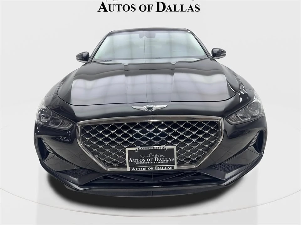 2019 Genesis G70 - Image 3 of 20