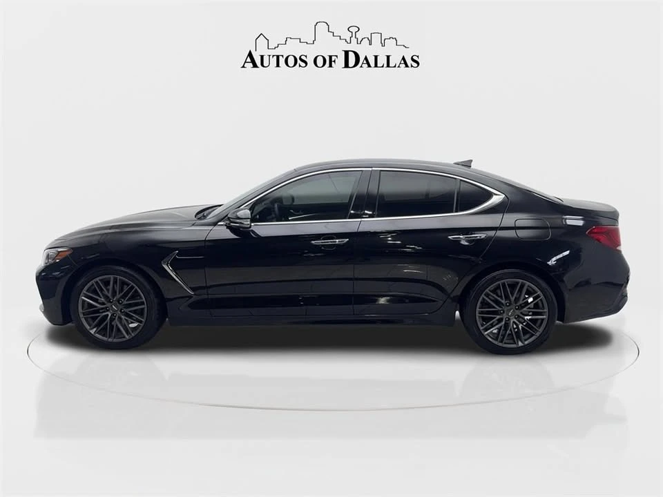2019 Genesis G70 - Image 5 of 20