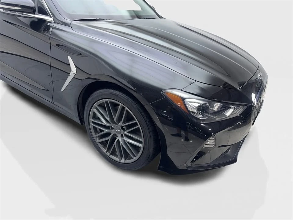 2019 Genesis G70 - Image 16 of 20