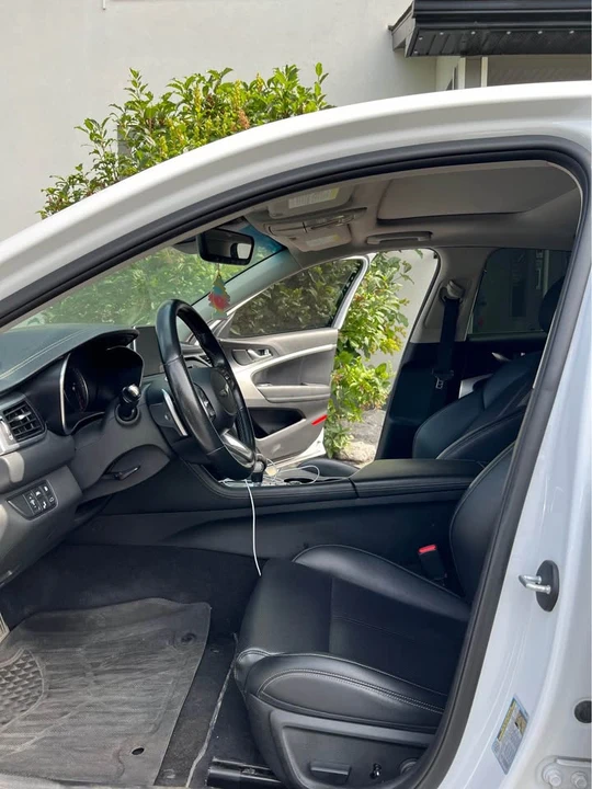 2019 Genesis G70 - Image 7 of 11