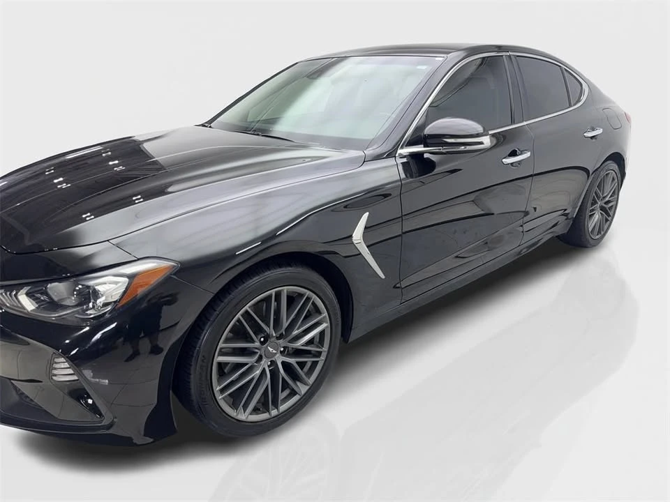 2019 Genesis G70 - Image 11 of 20