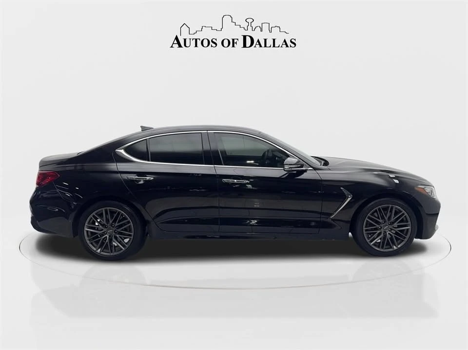2019 Genesis G70 - Image 10 of 20