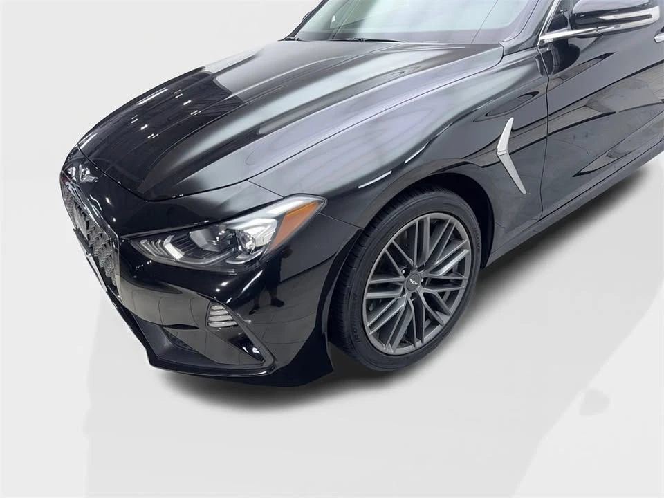 2019 Genesis G70 - Image 14 of 20
