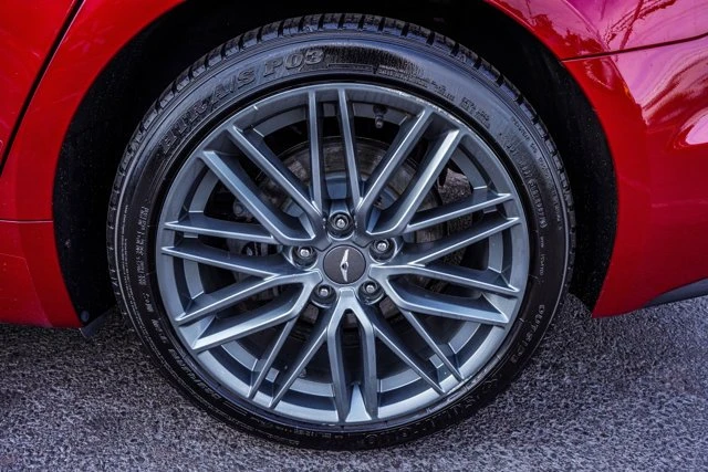 2019 Genesis G70 - Image 9 of 9