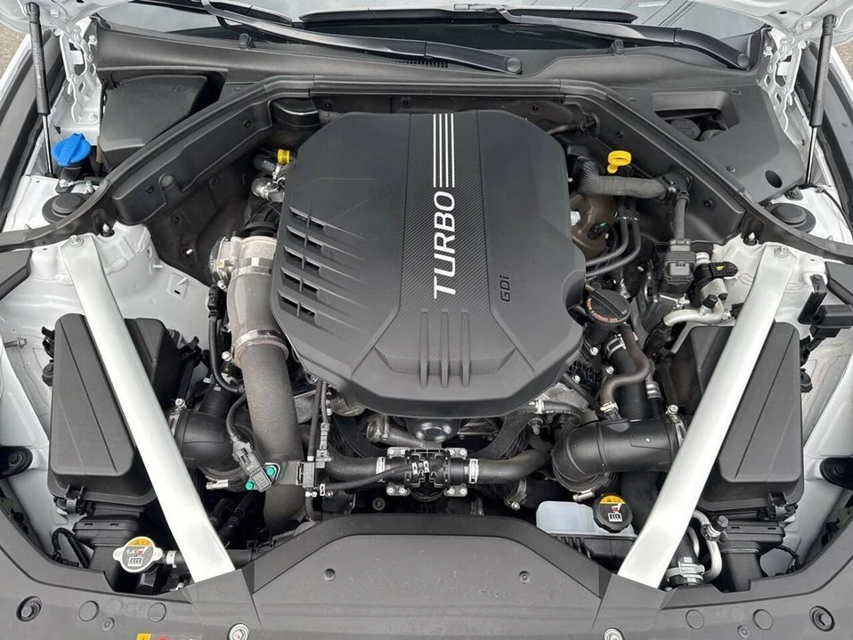 2019 Genesis G70 - Image 18 of 20