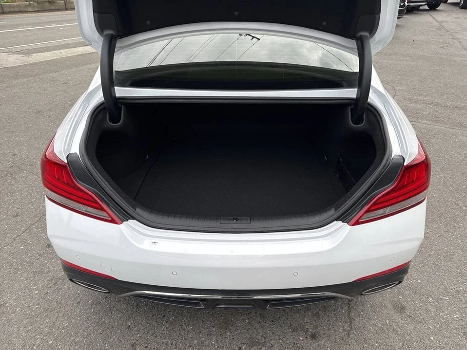 2019 Genesis G70 - Image 8 of 20