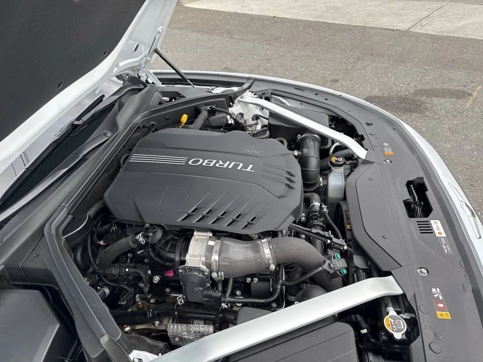 2019 Genesis G70 - Image 20 of 20