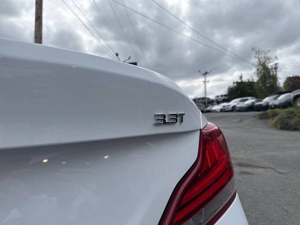 2019 Genesis G70 - Image 6 of 20