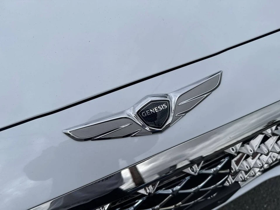 2019 Genesis G70 - Image 15 of 20