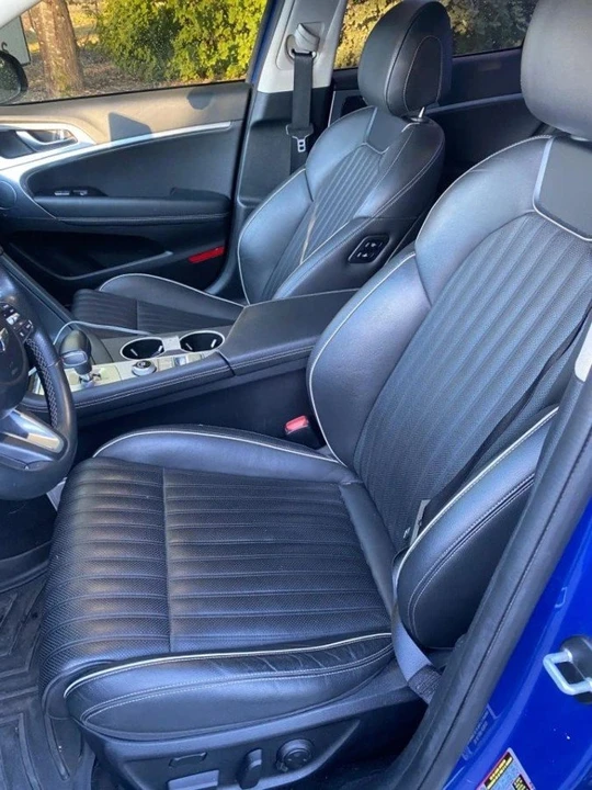 2019 Genesis G70 - Image 7 of 12