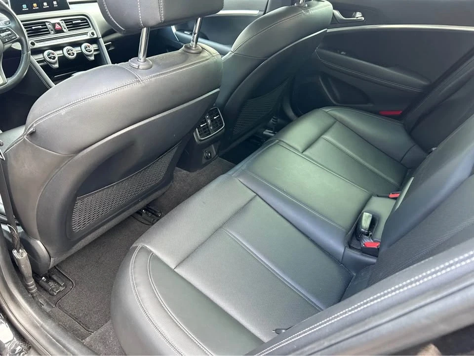 2019 Genesis G70 - Image 8 of 9