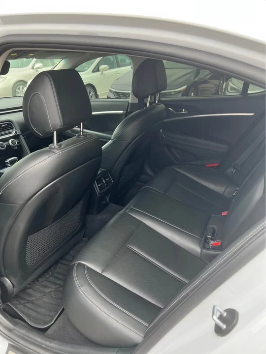 2019 Genesis G70 - Image 7 of 13