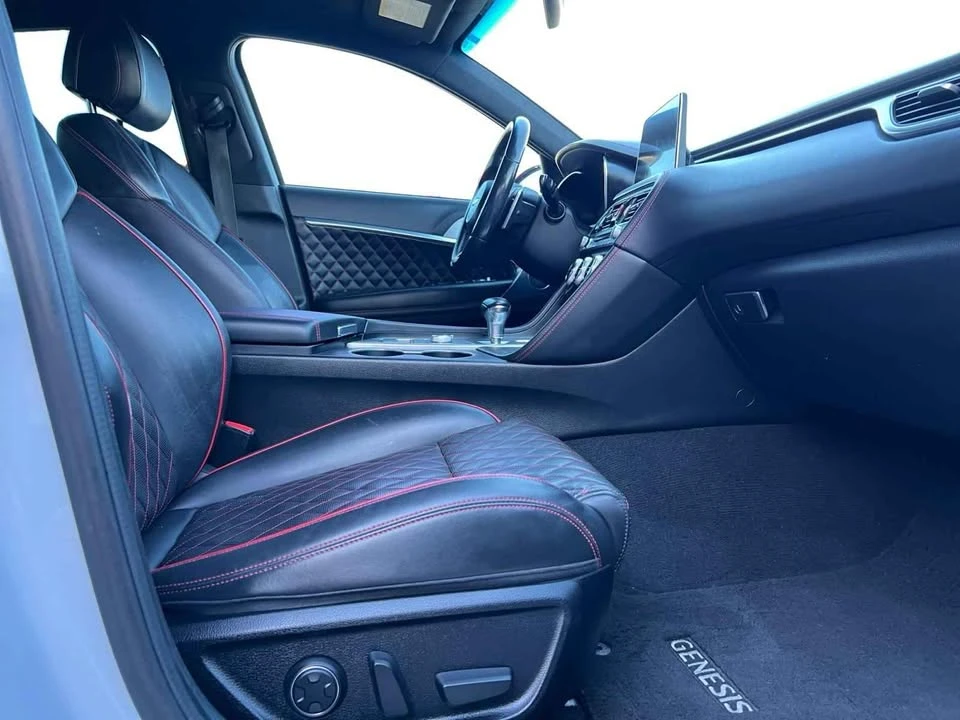 2019 Genesis G70 - Image 13 of 15