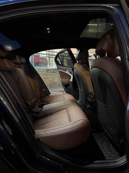 2019 Genesis G70 - Image 6 of 13
