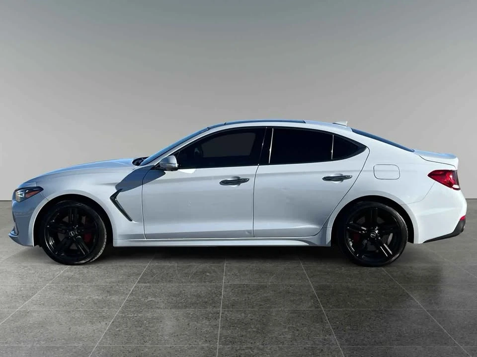 2019 Genesis G70 - Image 4 of 15