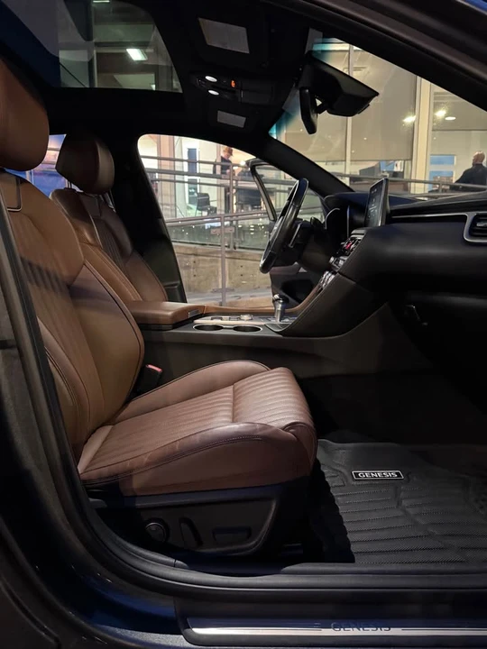 2019 Genesis G70 - Image 7 of 13