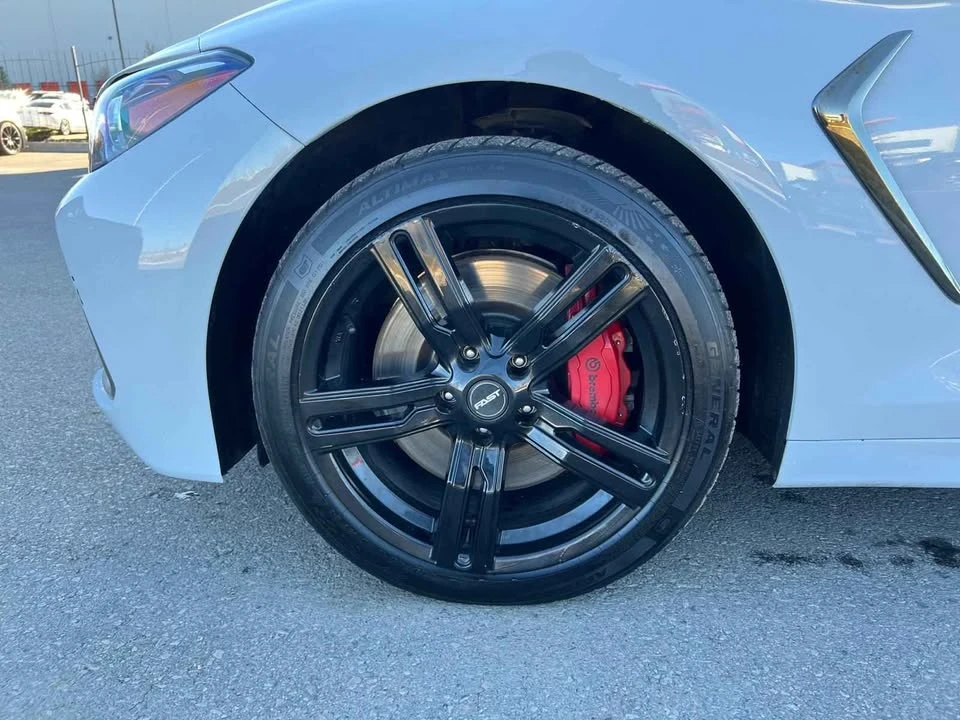 2019 Genesis G70 - Image 15 of 15