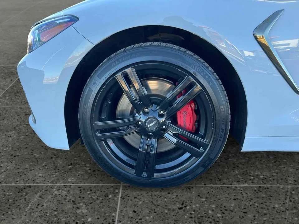 2019 Genesis G70 - Image 15 of 15