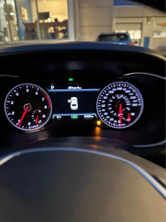 2019 Genesis G70 - Image 10 of 13