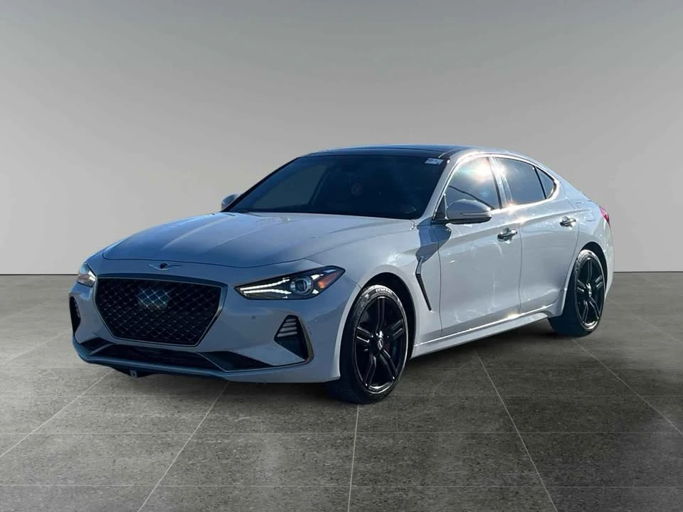 2019 Genesis G70 - Image 3 of 15