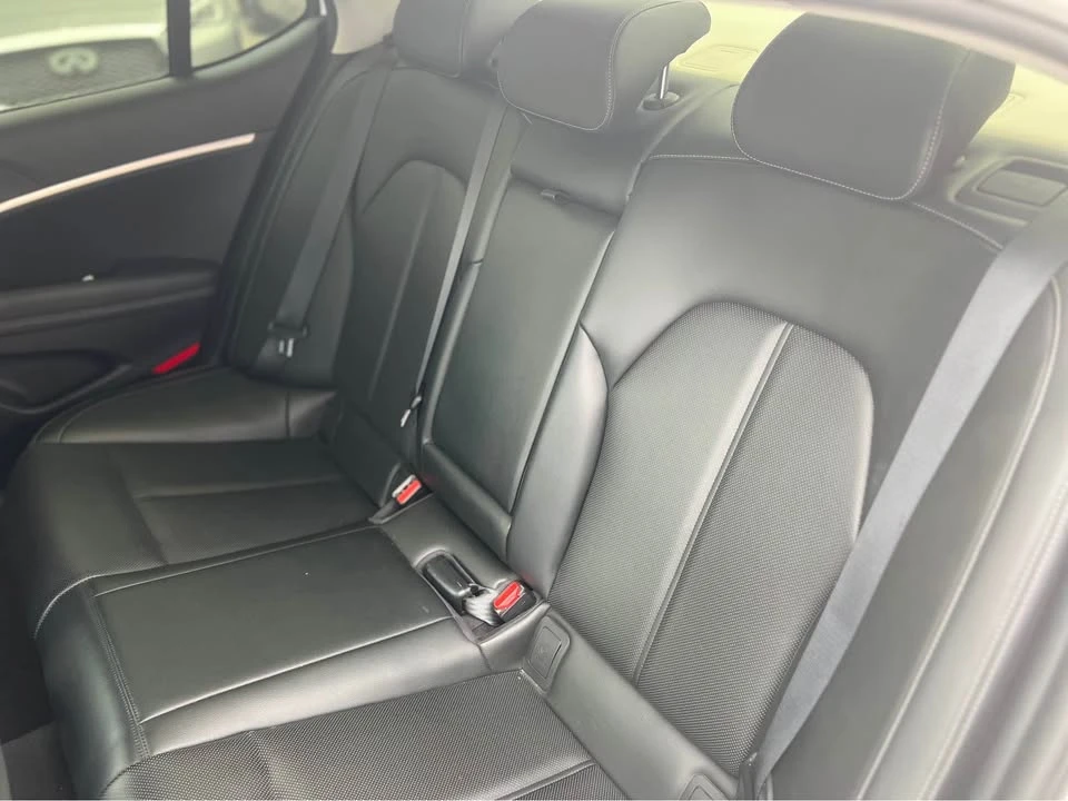2019 Genesis G70 - Image 8 of 13