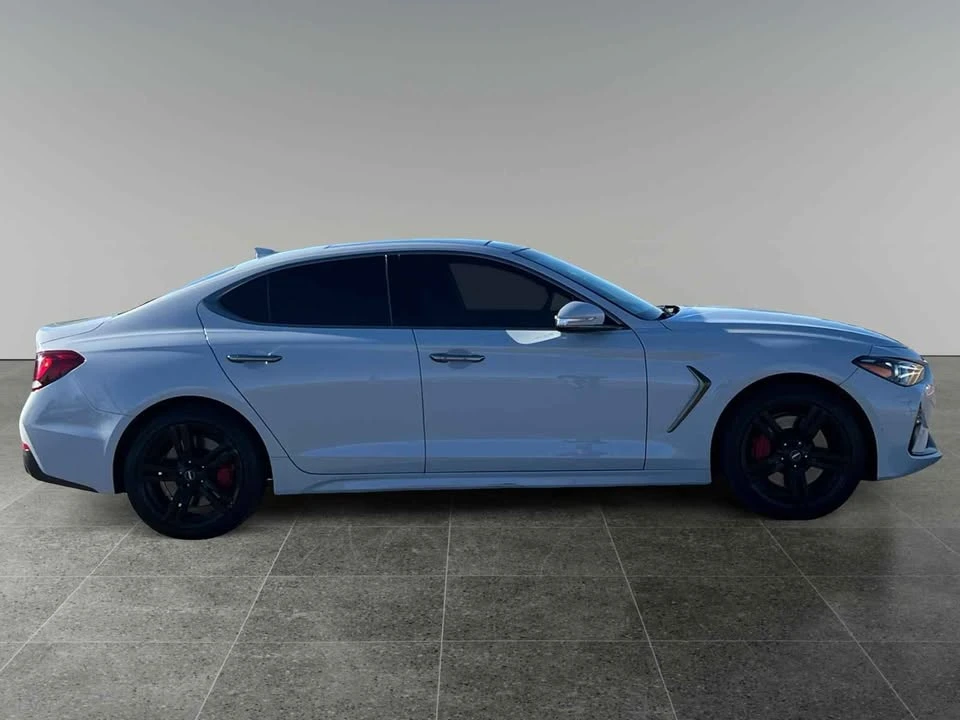 2019 Genesis G70 - Image 5 of 15