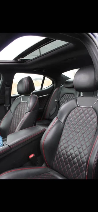 2019 Genesis G70 - Image 5 of 5
