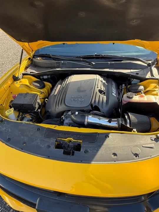 2019 Genesis G70 - Image 10 of 10
